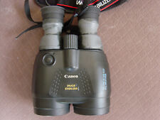 CANON STABILIZING BINOCULARS 15X50 WORK GREAT for sale  Shipping to South Africa