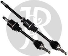 FORD TRANSIT-TOURNEO CUSTOM 2.0-2.2-TDCi DRIVESHAFTS SET OFF/SIDE-NEARSIDE 2012> for sale  Shipping to South Africa