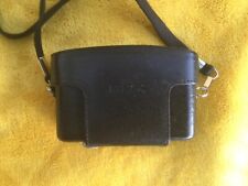 Original camera case for sale  ORKNEY