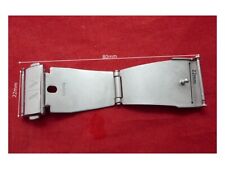 Fecho de pulseira de relógio Armani Exchange AX2103/AX2102 aço inoxidável comprar usado  Enviando para Brazil