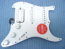 Fender squier fat for sale  Seneca