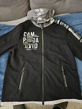 Camp david jacke gebraucht kaufen  Sassnitz