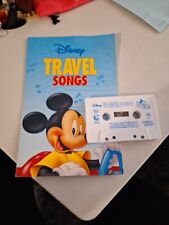 Disney travel songs d'occasion  Expédié en Belgium