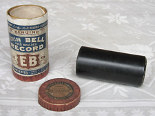 Edison bell phonograph d'occasion  Expédié en Belgium