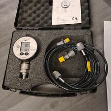 regin manometer for sale  Shipping to Ireland