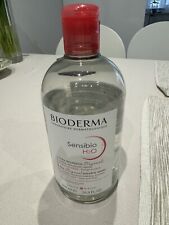 Bioderma sensibio h2o for sale  BRISTOL