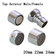 Faucet aerator parts for sale  Shipping to Ireland