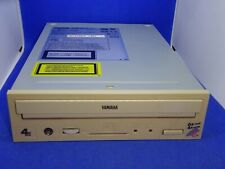 Yamaha cdr400t scsi gebraucht kaufen  Käfertal