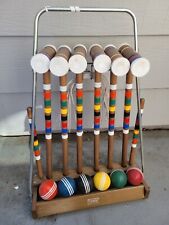 croquet stand for sale  Huntington Beach