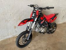 Pit bike 125 usato  Legnago