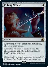 Piting Needle, Innistrad: Midnight Hunt for sale  Shipping to South Africa