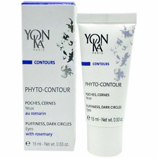 Crema para ojos Yonka Phyto Contour (0,5 Fl. Oz. / 15 mL) *¡Nuevo en caja / sellado / EXP 2026! segunda mano  Embacar hacia Argentina