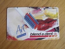 493c telefonkarte blend gebraucht kaufen  Haaren,-Eilendorf