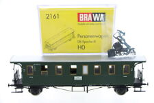 Brawa 2161 nebenbahnwagen gebraucht kaufen  Remseck am Neckar