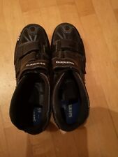 Mtb schuhe shimano gebraucht kaufen  Moers