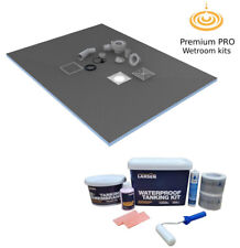 Wet room tray for sale  CHELMSFORD