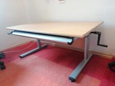Schreibtisch paidi marco gebraucht kaufen  Saarbrücken