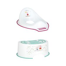 Baby potty toilet for sale  Shipping to Ireland