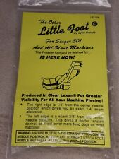 Little foot lynn for sale  Hanover