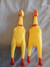 Set rubber chicken for sale  Wesley Chapel