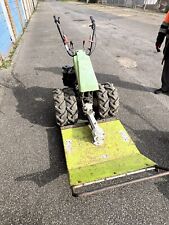 Grillo mower lombardini for sale  CANTERBURY