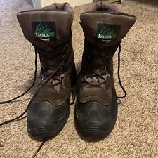 Itasca thinsulate waterproof for sale  Menifee