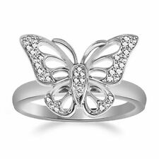 Butterfly ring natural for sale  Houston