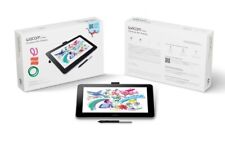 Wacom One HD Creative Pen Display, Tableta de Dibujo con Pantalla, Monitor 13.3" segunda mano  Embacar hacia Argentina