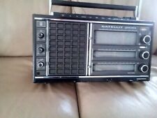 Gerrard grundig satelitt for sale  BRISTOL