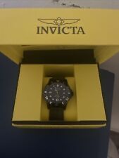 Invicta men watch for sale  Shipping to Ireland