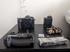 Nikon d500 extras for sale  West Valley City