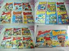 Vintage buster whizzer for sale  UK