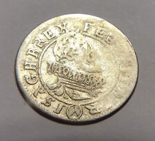 1624 Coin Austria Wien 3 Kreuzer Kreutzer Ferdynand II Silber na sprzedaż  PL