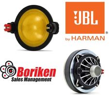 JBL/SELENIUM RPD250 TRIO Diafragma de substituição genuíno para D250/D250 TRIO Driver, usado comprar usado  Enviando para Brazil