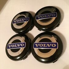 Volvo 64mm alloy for sale  DRIFFIELD