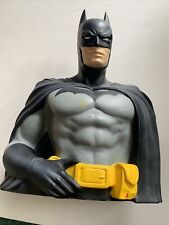 Batman bank molded for sale  East Hampton