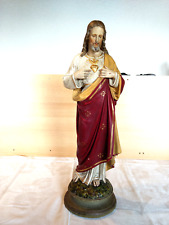 Jesus figur 51 gebraucht kaufen  Waldkirch