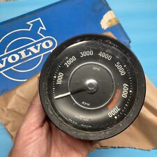 Volvo tachometer tach for sale  Olympia