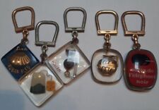 Lot porte clefs d'occasion  France