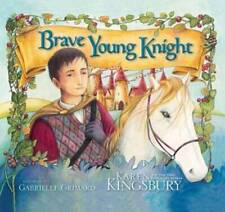 Brave young knight for sale  Montgomery