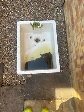Used belfast sink for sale  LUTTERWORTH