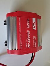 pure sine wave inverter 1000w for sale  WARMINSTER