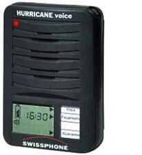Swissphone hurricane voice gebraucht kaufen  Augsburg