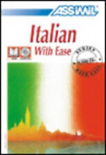 Italian with ease d'occasion  Expédié en Belgium