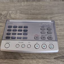 Aiwa remote control for sale  DONCASTER