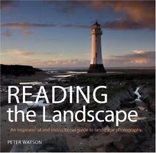 Reading landscape inspirationa for sale  Shipping to Ireland