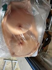 Silicone realistic breast for sale  Havelock