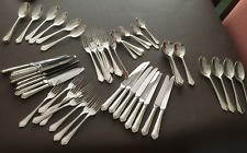 Cutlery quality george for sale  LEICESTER