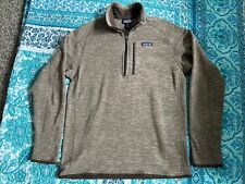 Patagonia better sweater for sale  Denver