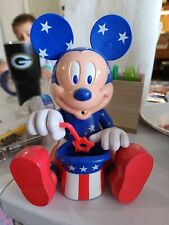 Mickey mouse patriotic for sale  Oregon